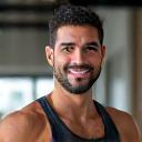 Roberto Álvarez, Gerente de Gimnasio Comunitario