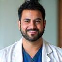 Dr. Carlos Mendoza, Director de Centro de Fisioterapia