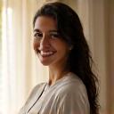 Sofía Ramírez, Usuaria de App de Embarazo